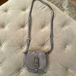 Coach Crossbody